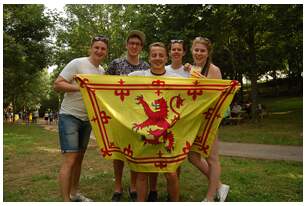 Foto 129 de la jueves 7 de julio | Bilbao BBK Live 2016